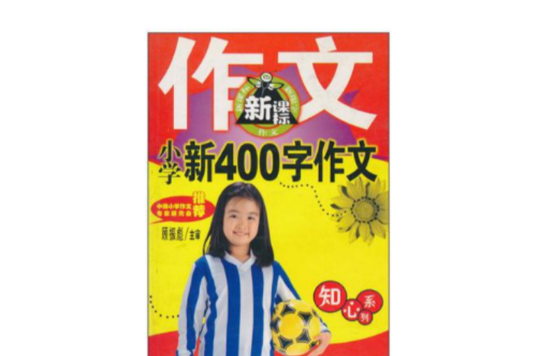 国小新600字作文