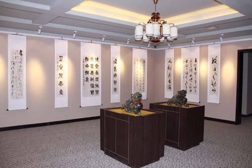 艺术展览 书画作品展览 艺术展览 书画作品展览