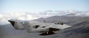 美国OV-10攻击侦察机 美国OV-10攻击侦察机