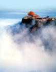 峨嵋山 金顶 峨嵋山 金顶