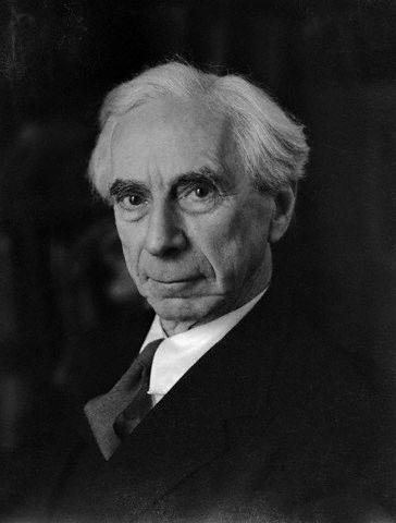 英国数学家、逻辑学家罗素 英国数学家、逻辑学家罗素