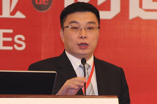 杨彬(易观国际共同创始人)