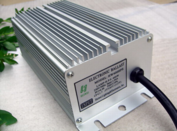 HID电子镇流器