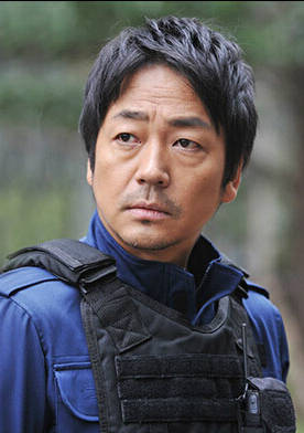 S最后的警官(S最后的警官剧场版)