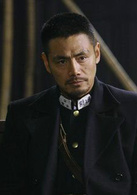追捕(2011年海清主演内地电视剧)