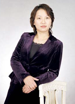 严爱娥 严爱娥