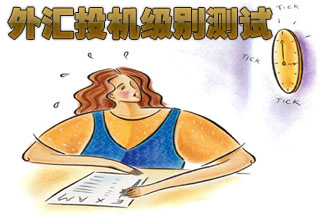 外汇投机 外汇投机
