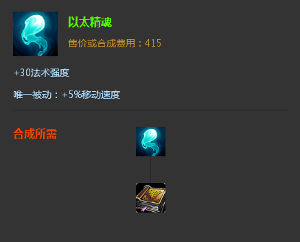 以太精魂