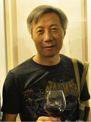 余启平 余启平