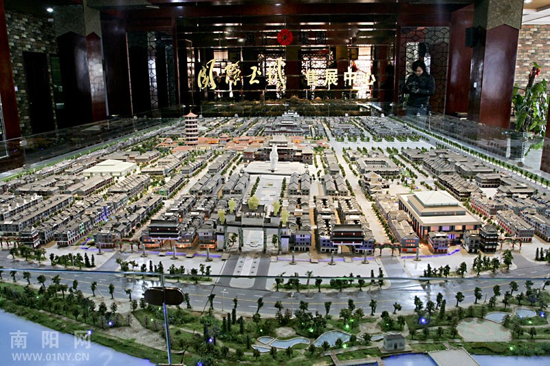 中国最大玉雕产品生产加工集散地! 中国最大玉雕产品生产加工集散地!
