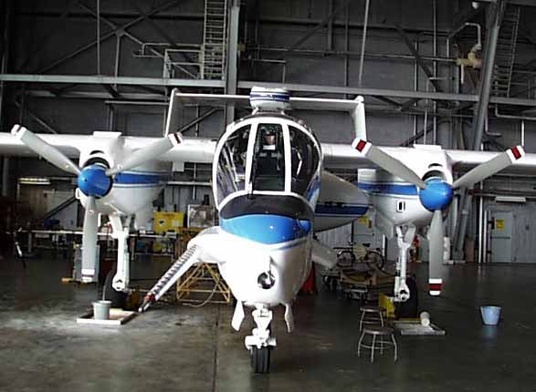 美国OV-10野马轻型攻击侦察机 美国OV-10野马轻型攻击侦察机