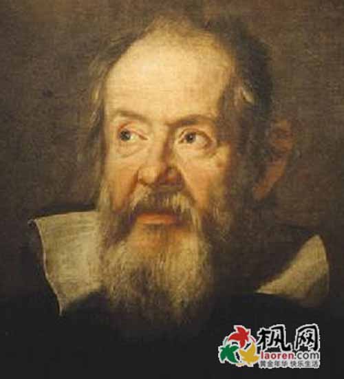 伽利略 伽利略