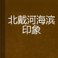 北戴河海滨印象