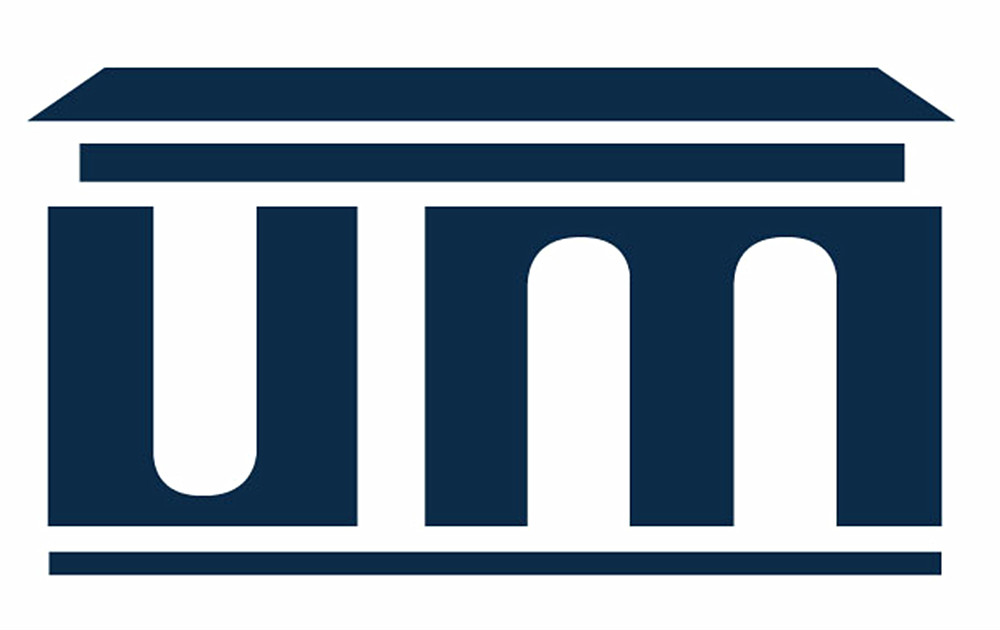 “UM”标誌 “UM”标誌