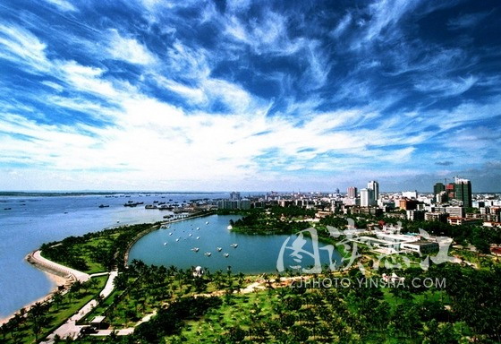 海滨城市(靠海的城市) 海滨城市(靠海的城市)