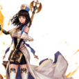 福音传道者(《地下城与勇士》中女圣骑士的一次觉醒名称)