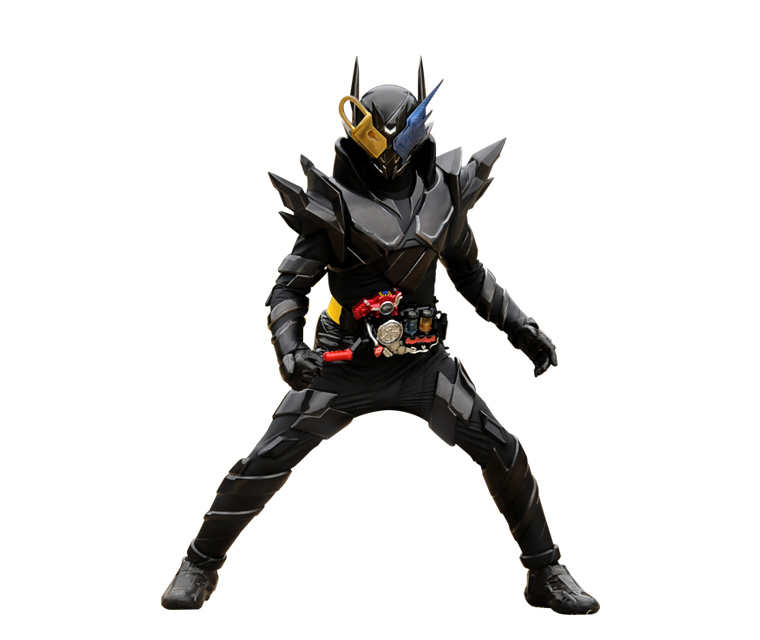 假面骑士Build 钥匙龙危险形态 假面骑士Build 钥匙龙危险形态
