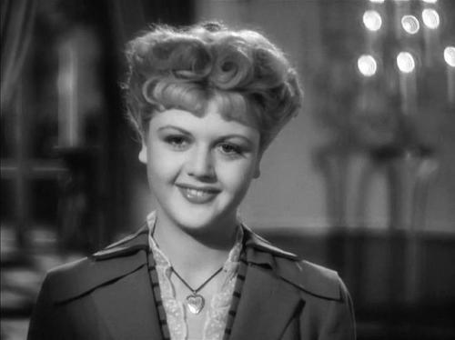 安吉拉·兰斯伯瑞-Angela Lansbury 安吉拉·兰斯伯瑞-Angela Lansbury