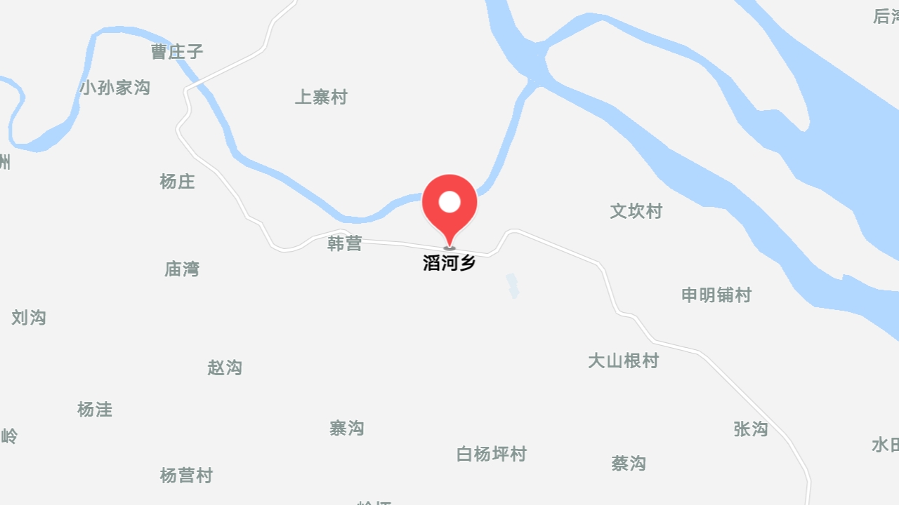 地图信息