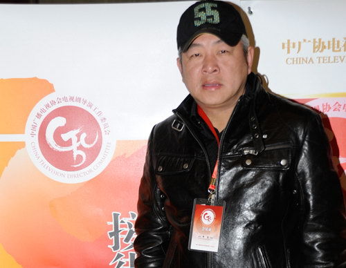 李京(当代演员、导演、製片人)
