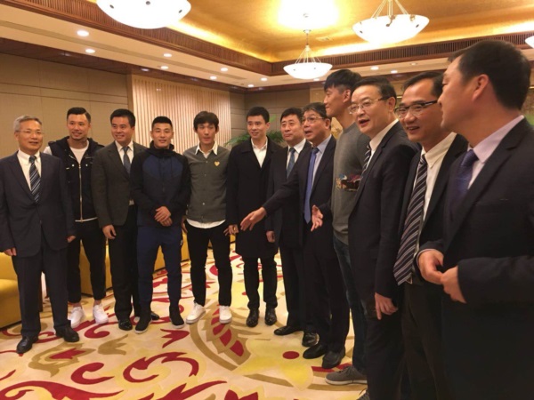 崇明根宝足球俱乐部 崇明根宝足球俱乐部