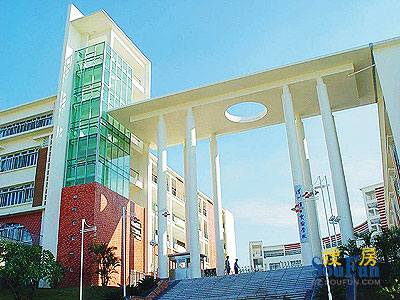 深圳清华实验学校 深圳清华实验学校