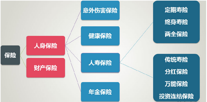 保险产品