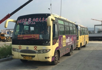 612路 612路
