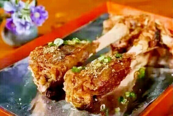 全羊大菜 全羊大菜