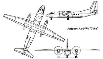 An-24 An-24