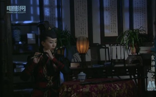 女神捕之借刀 女神捕之借刀
