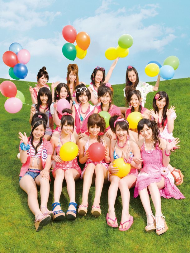 三期生加入后的IDOLING!!! 三期生加入后的IDOLING!!!