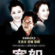 宽恕(中国2007年陈燕民执导电视剧)