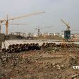工业项目建设用地控制指标