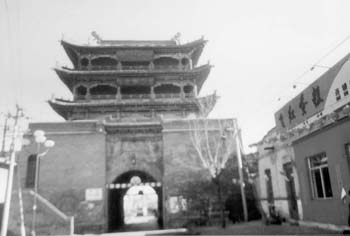 宁武关 宁武关