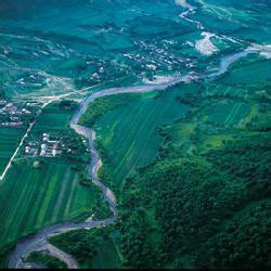 河南淅川丹江湿地国家级自然保护区 河南淅川丹江湿地国家级自然保护区