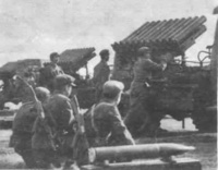 炮兵训练 炮兵训练