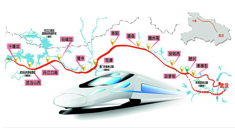 武当山西站
