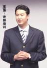 李强 李强
