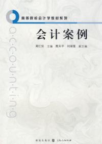 会计案例 会计案例