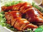 可乐焖鸡腿 可乐焖鸡腿