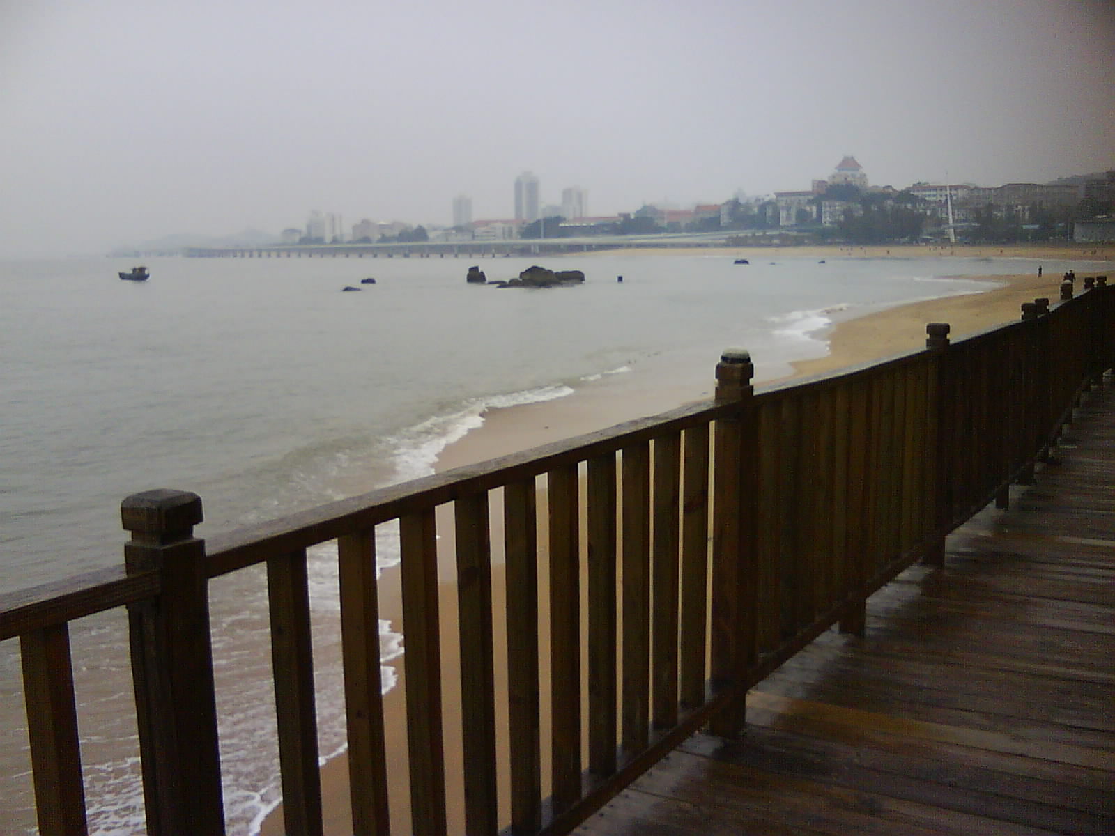 厦大白城 厦大白城