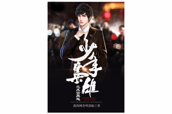 少年枭雄之风云再起