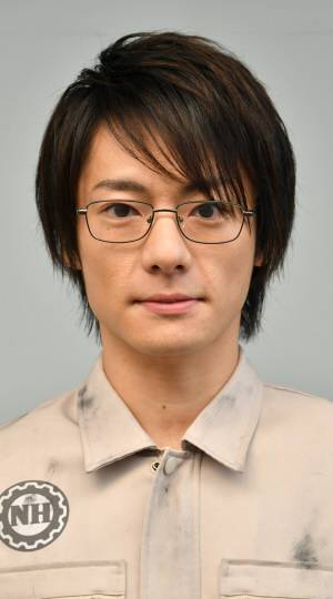 松井纪男 松井纪男
