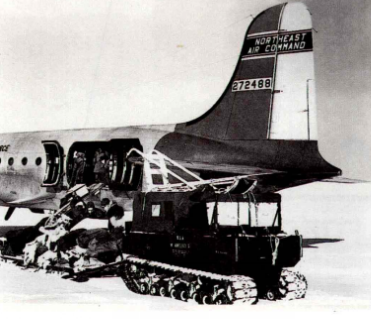 C-54运输机 C-54运输机