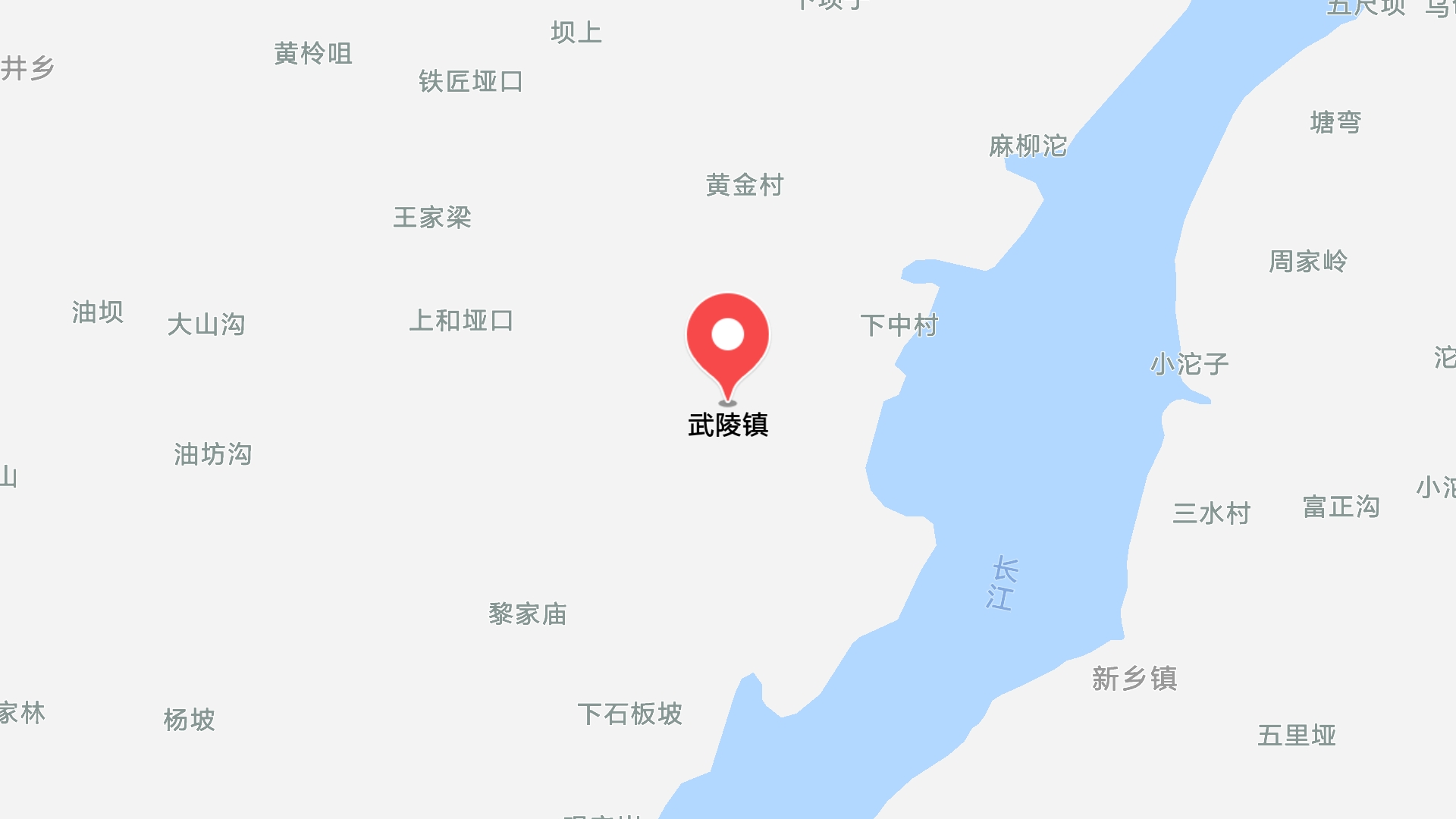 地图信息