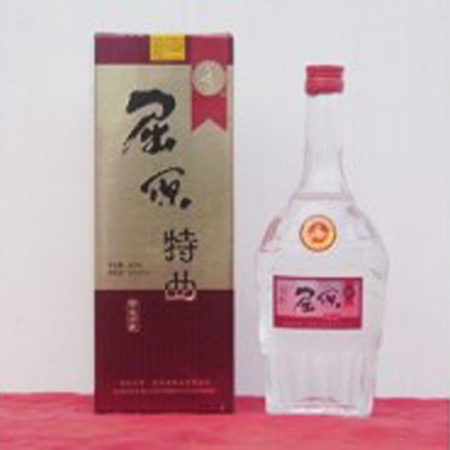 湖南屈原酒业有限公司