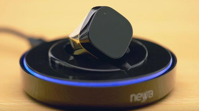 Neyya智慧型戒指 Neyya智慧型戒指