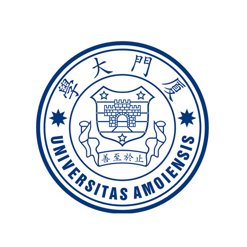 厦门大学校徽 厦门大学校徽