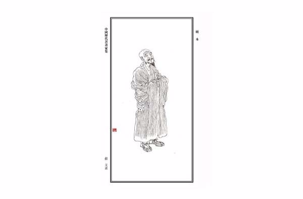 江南古佛：中峰明本与元代禅宗